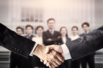 滕女士装修款到手,讨债公司帮大忙